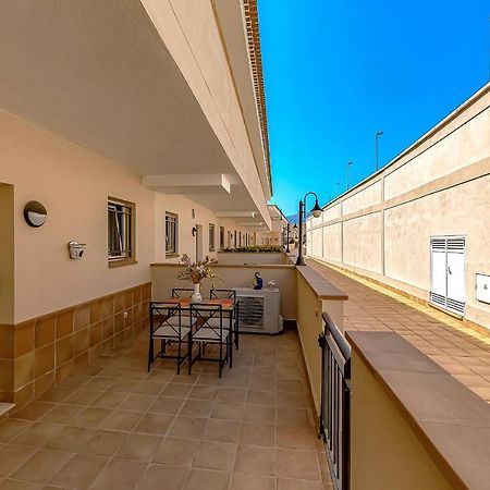 Appartement Garden View La Arena à Puerto de Santiago  Extérieur photo